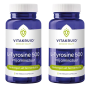 2x Vitakruid L-Tyrosine 500 (60 capsules) van Vitakruid