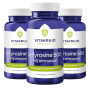 3x Vitakruid L-Tyrosine 500 (60 capsules) van Vitakruid