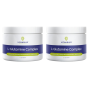 2x Vitakruid L-Glutamine Complex poeder (230gr) van Vitakruid