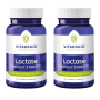 2x Vitakruid Lactase optiferm 3000 FCC (90 capsules) van Vitakruid