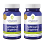 2x Vitakruid Saffraan & bioperine (60 capsules) van Vitakruid