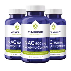 NOW Glutathion 250mg (60 vegicaps) van NOW