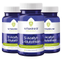 3x Vitakruid S-Acetyl-L-Glutathion (30 capsules) van Vitakruid