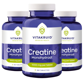 Apb Holland Groene koffie extract 700mg puur (60 capsules) van Apb Holland