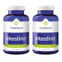2x Vitakruid Intestina (120 tabletten) van Vitakruid