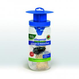 Clean kill micro-fast tegen spinnen van BSI