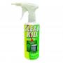 Clean kill micro-fast containerspray van BSI