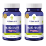 2x of Vitakruid Multi Nacht Mama (30 tabletten) van Vitakruid