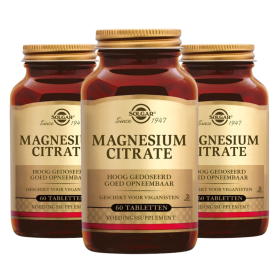 Proviform Magnesium bisglycinaat complex (150 tabletten) van Proviform