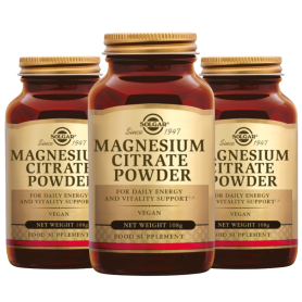 AOV 513 Magnesium AC & citraat 150mg (180 tabletten) van AOV