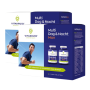 2x Vitakruid Multi dag & nacht man 2 x 90 tabletten van Vitakruid
