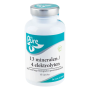 It's Pure Mineralen & Electrolyten (60 capsules) van Its Pure