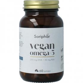 NOW Omega-3 basis (200 softgels) van NOW