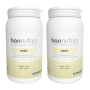 2x Barinutrics Whey natuur (477 gram) van Barinutrics