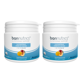 NOW Magnesium citraat 200mg (250 tabletten) van NOW