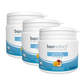 Magnesium van Leefit