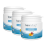 3x Barinutrics Calciumcitraat perzik-mango (90 kauwtabletten) van Barinutrics