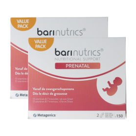 Barinutrics Prenatal NF