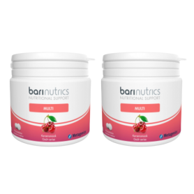 Barinutrics Multi kers