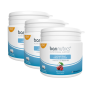3x Barinutrics Calciumcitraat K2 kers (90 kauwtabletten) van Barinutrics