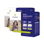 2x Vitakruid Multi dag & nacht vrouw 2 x 90 tabletten van Vitakruid
