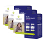3x Vitakruid Multi dag & nacht vrouw 2 x 30 tabletten van Vitakruid