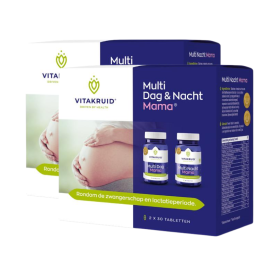 The Health Factory Nano Zilver (500ml) van The Health Factory