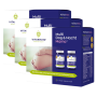 3x Vitakruid Multi dag & nacht mama 2 x 30 tabletten van Vitakruid
