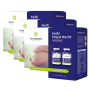 3x Vitakruid Multi dag & nacht mama 2 x 90 tabletten van Vitakruid