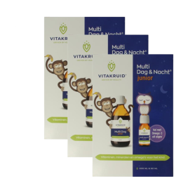 Ortho multi anti-aging van Orthovitaal