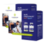 2x Vitakruid Multi dag & nacht man sport 2 x 90 tabletten van Vitakruid