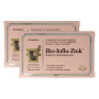 2x Pharma Nord Bio Influ Zink (90 tabletten) van Pharma Nord