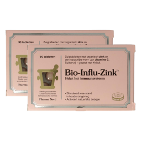 Metagenics Zincodyn (56 tabletten) van Metagenics