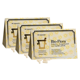 It's Pure Biotiflor Max (60 capsules) van Its Pure