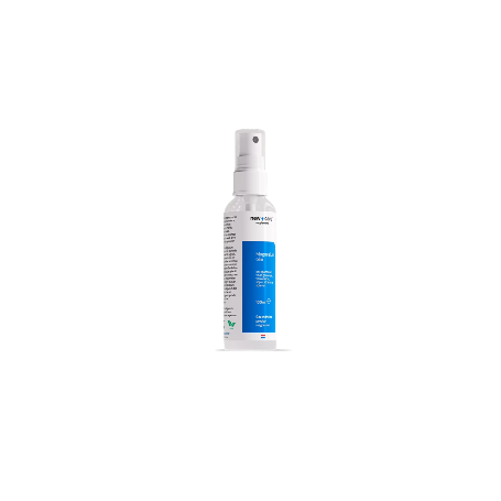 New Care Magnesium Olie (100 ml) van New Care