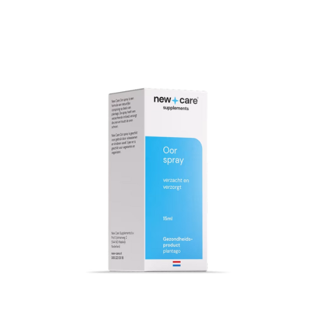 New Care Oorspray (15 ml) van New Care