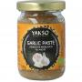 Gehakte knoflook bio van Yakso
