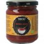 Sambal oelek bio van Yakso