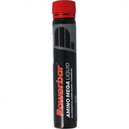 Amino mega liquid van Powerbar