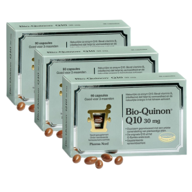 Pharma Nord bio quinon q10 gold 100mg pn