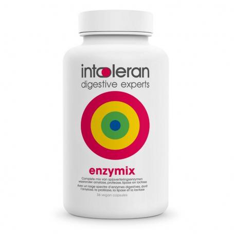 Enzymix van Intoleran