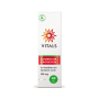 2x Vitals Elementair magnesium (60 ml) van Vitals