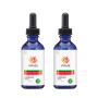 2x Vitals Elementair magnesium (60 ml) van Vitals