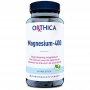 2x Orthica Magnesium 400 (60 tabletten) van Orthica