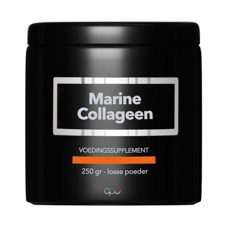 Apb Holland Marine collageen (250gr) van Apb Holland