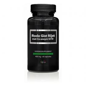 Rhodiola extract alcoholvrij gestandaardiseerd van Natures Answer