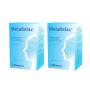2x Metagenics Metarelax (90 tabletten) van Metagenics