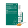 Synofit Groenlipmossel 7 in 1 Vloeibaar (200 ml) van Synofit