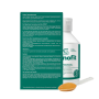 Synofit Groenlipmossel 7 in 1 Vloeibaar (200 ml) van Synofit