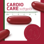 Synofit Cardio Care (90 softgels) van Synofit